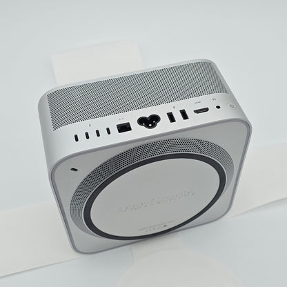 Apple Mac Studio M3 Ultra, 256GB RAM, 1TB SSD, 28C CPU, 60C GPU