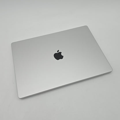 Apple Macbook Pro 16 M4 Max CPU, 48GB DDR5, 1TB NVMe, 16" Retina Display Laptop