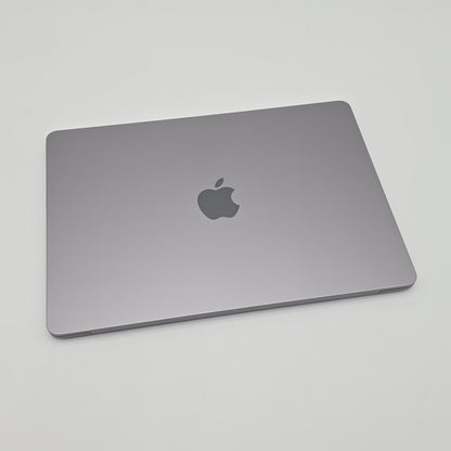 Apple MacBook Air 13" (2022), Apple M2 CPU, 16GB RAM, 500GB Storage