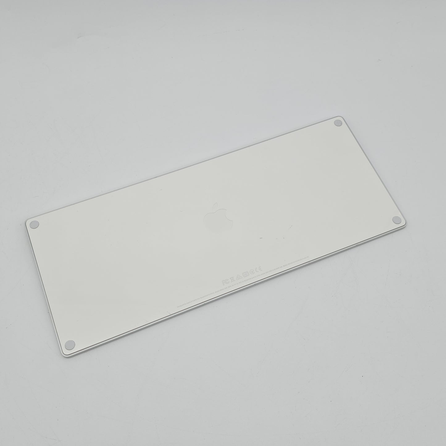 Apple Wireless Magic Keyboard A1644 (White)