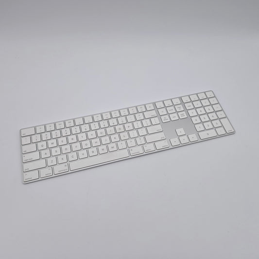 Keyboards – Page 2 – MBPC