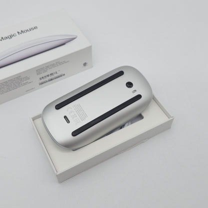 Apple Magic Mouse White