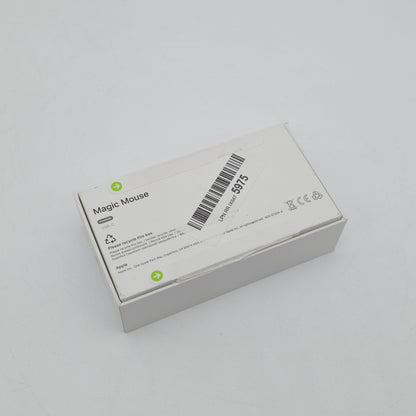 Apple Magic Mouse White