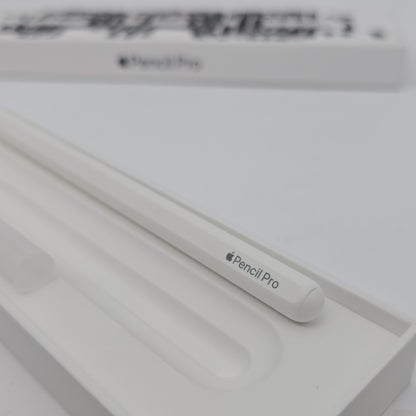 Apple Pencil Pro White - MX2D3AM/A - A2538