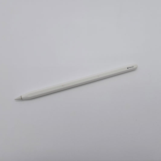 Apple Pencil 2nd Generation, Stylus for iPad