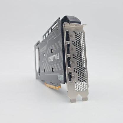Arc B580 Asrock Challenger OC 12gb, 12GB, Intel Gaming Graphics Card GPU