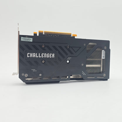 Arc B580 Asrock Challenger OC 12gb, 12GB, Intel Gaming Graphics Card GPU