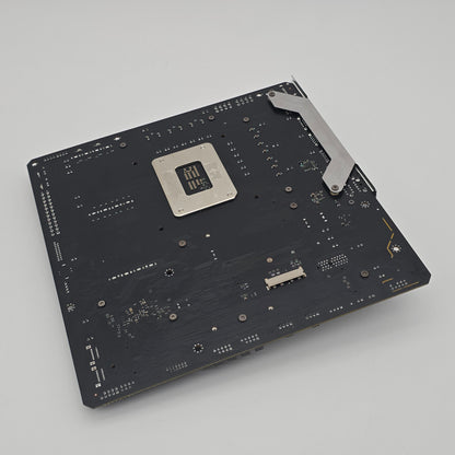 ASRock B650M Steel Legend WiFi, Socket LGA 1700, mATX Desktop Gaming Motherboard