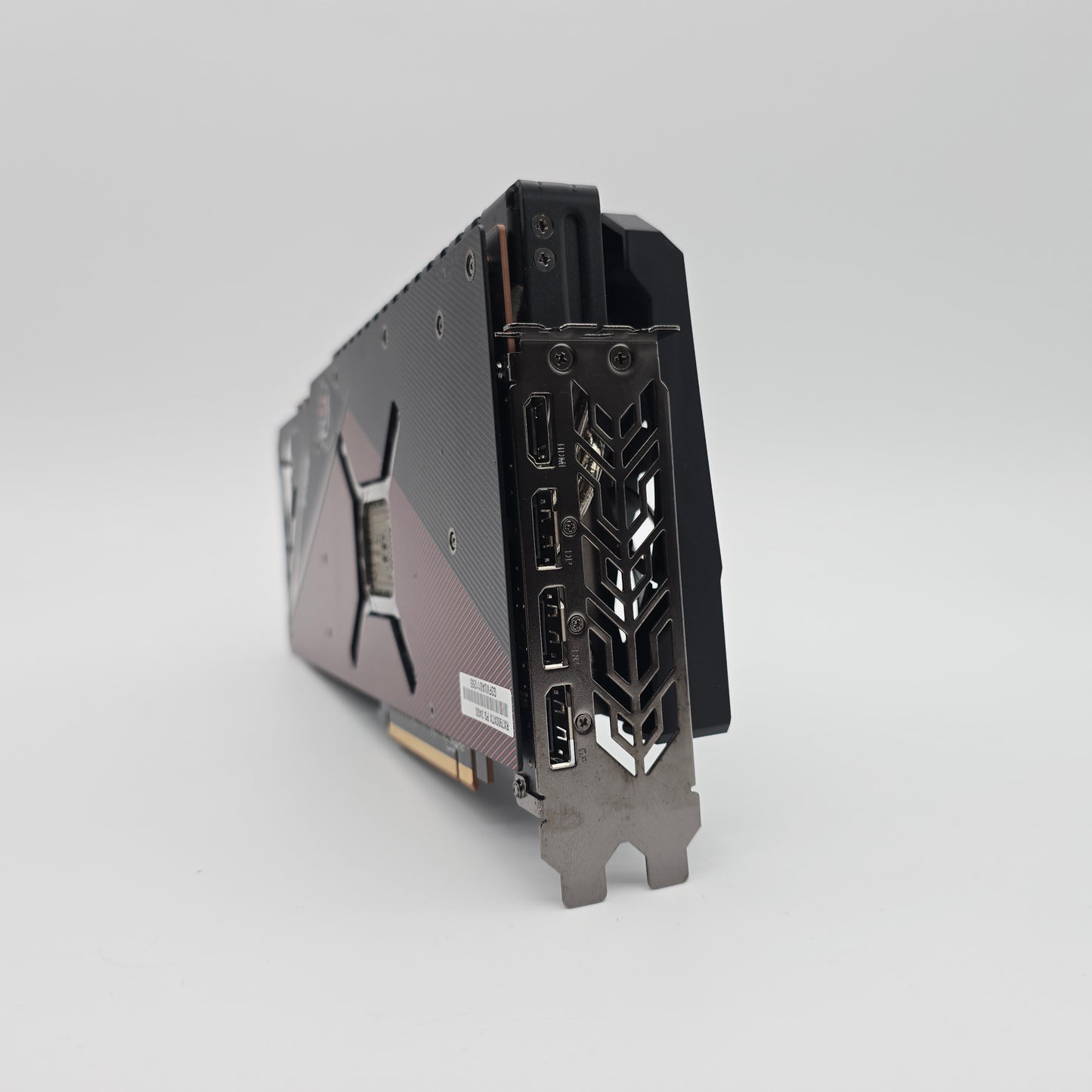 RX 7900 XTX ASRock Phantom Gaming OC 24GB, NVIDIA Gaming Graphics Card GPU