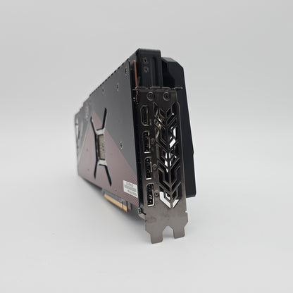 RX 7900 XTX ASRock Phantom Gaming OC 24GB, NVIDIA Gaming Graphics Card GPU