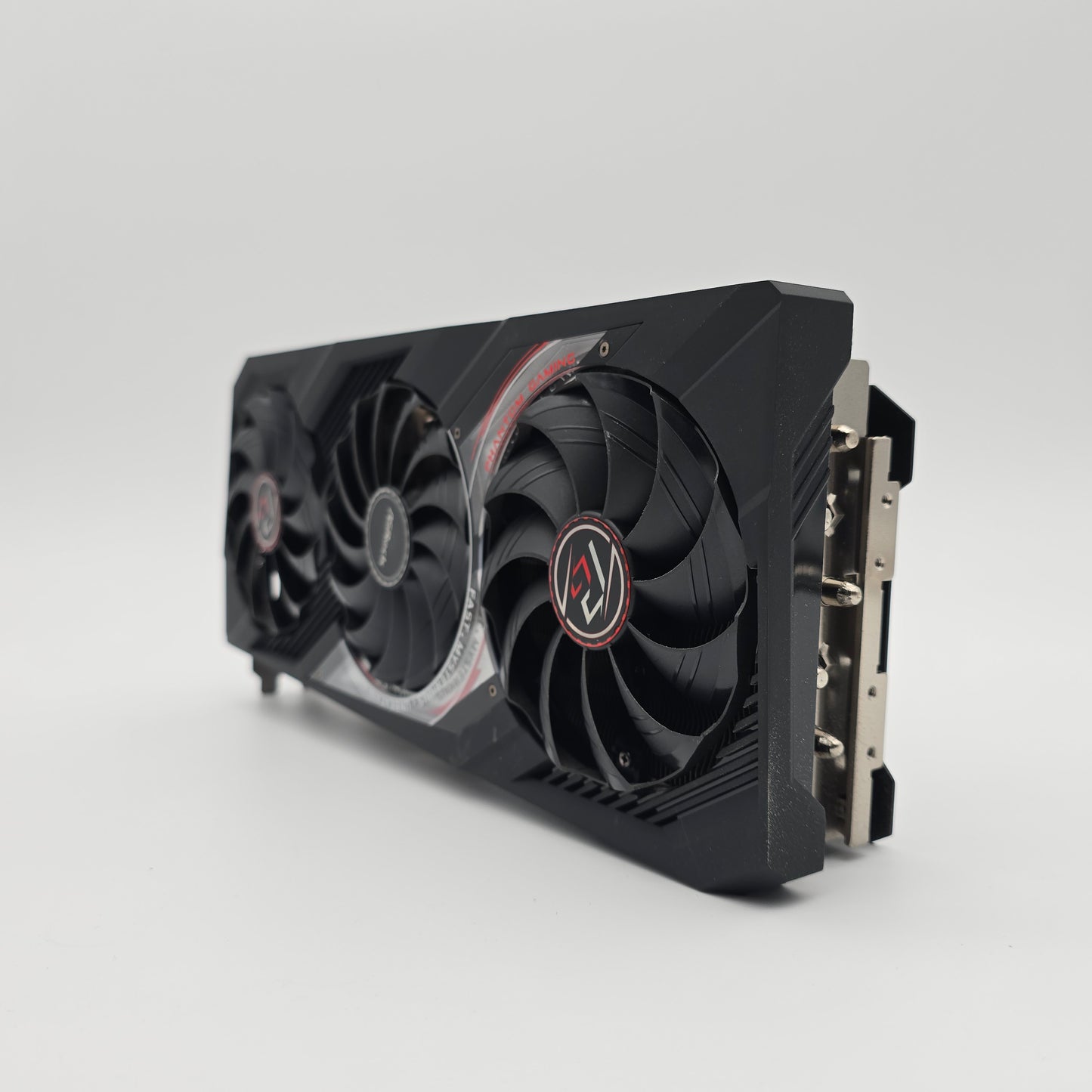 RX 7900 XTX ASRock Phantom Gaming OC 24GB, NVIDIA Gaming Graphics Card GPU