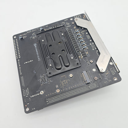 ASRock Phantom Gaming B650I Lightning WiFi, Socket AM5, ITX Desktop Gaming Motherboard