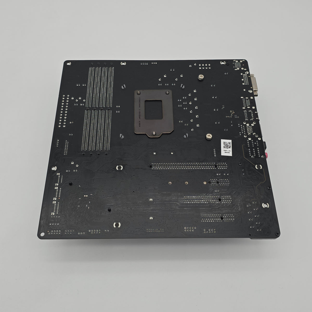 ASRock Z170M Extreme4 Motherboard with i5 6500 CPU and Cooler, Micro-ATX Gaming Motherboard