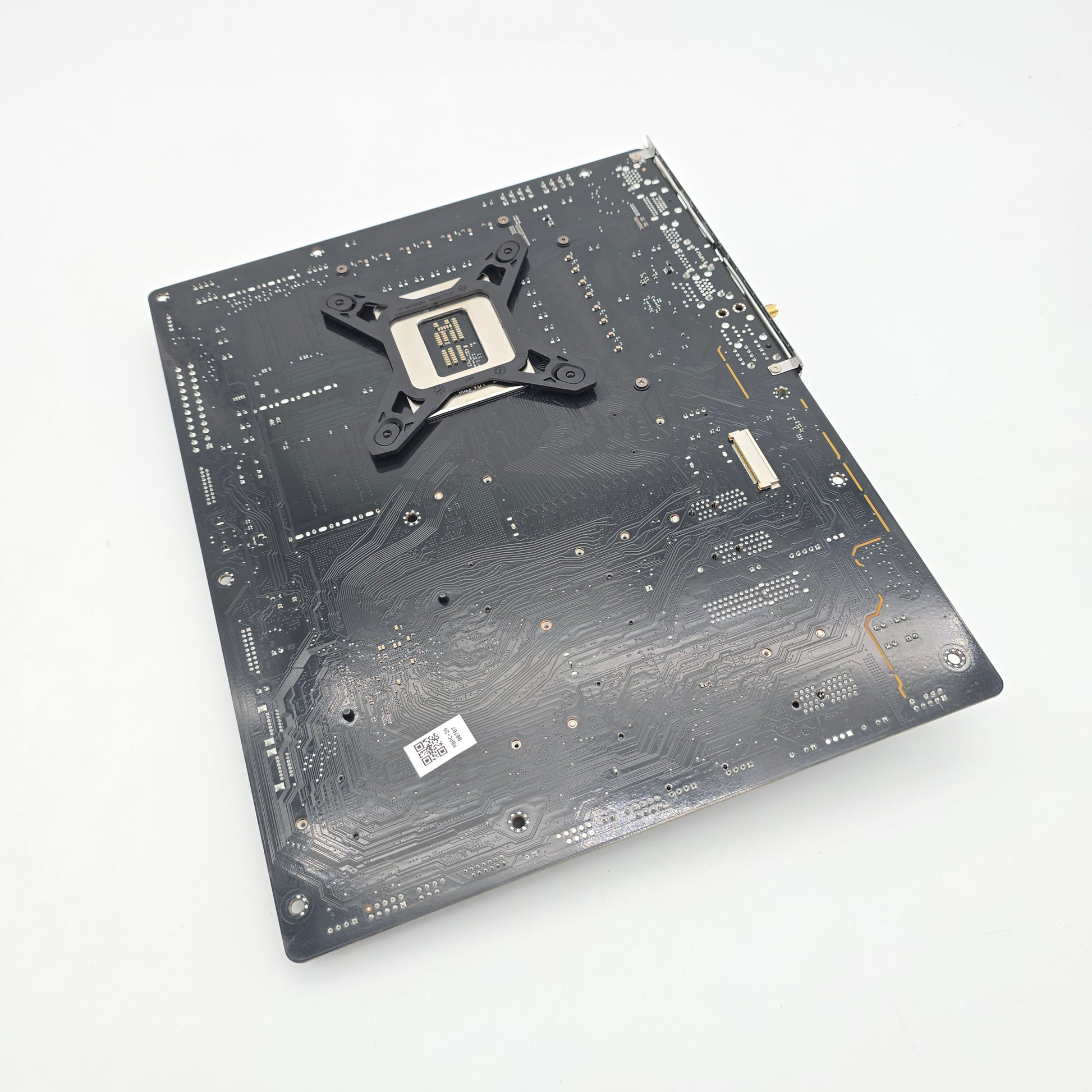 ASRock Z790-CX ATX Gaming Motherboard, Intel Core i9-14900KF Gaming Processor CPU COMBO