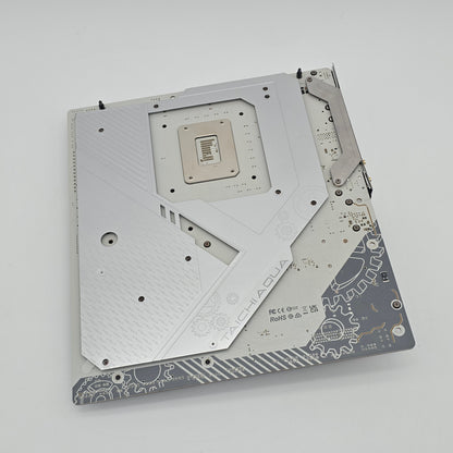 ASRock Z890 Taichi Aqua, LGA 1851, ATX Desktop Workstation Motherboard