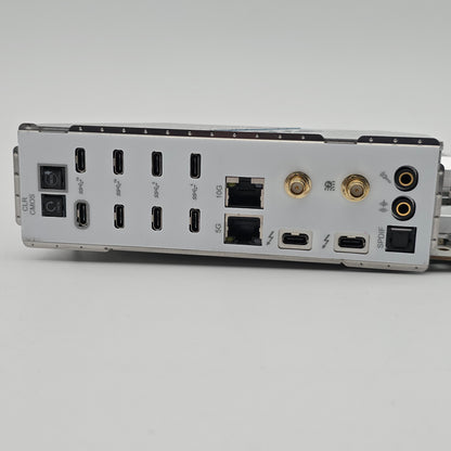 ASRock Z890 Taichi Aqua, LGA 1851, ATX Desktop Workstation Motherboard