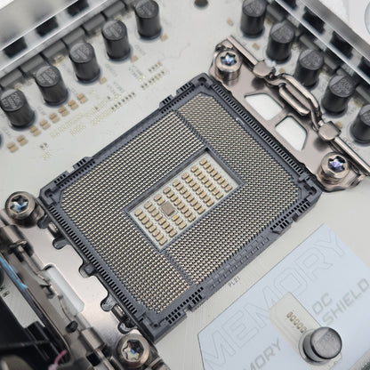 ASRock Z890 Taichi Aqua, LGA 1851, ATX Desktop Workstation Motherboard