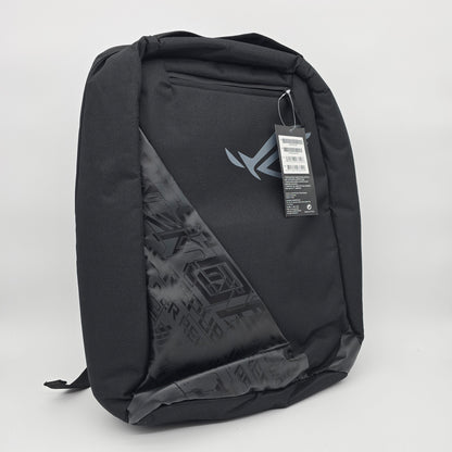backpack fit for 15.6 gaming laptop ASUS ROG Backpack, BP1501G, Fits 17" Laptop