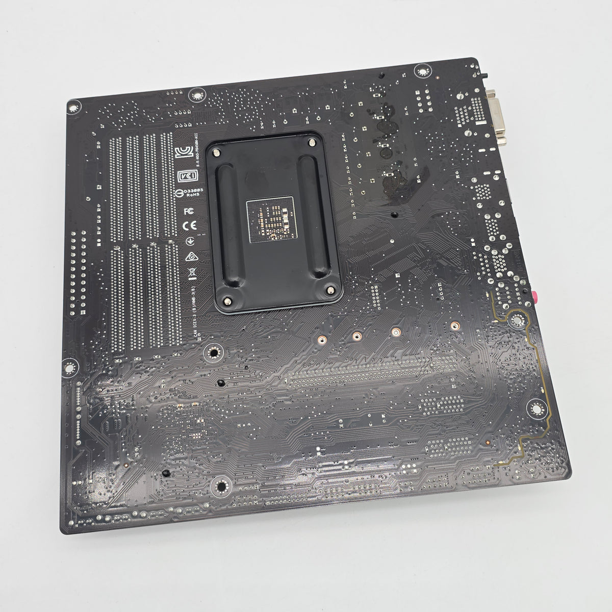 ASUS Prime B450M-A II, AMD Socket AM4, Micro-ATX Gaming Motherboard