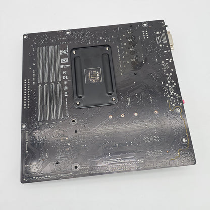 ASUS Prime B450M-A II, AMD Socket AM4, Micro-ATX Gaming Motherboard