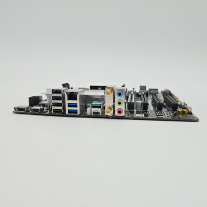ASUS Prime B650-A AX6 II, Socket AMD AM5, MATX Desktop Gaming Motherboard