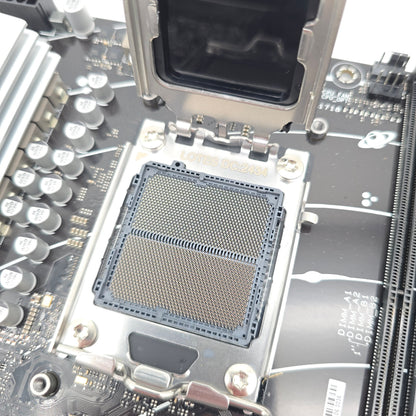 ASUS Prime B650-A AX6 II, Socket AMD AM5, MATX Desktop Gaming Motherboard