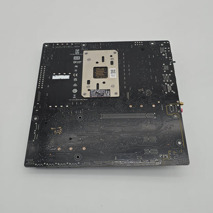 ASUS Prime B650M-A AX II, AMD AM5 Socket Micro-ATX Gaming Motherboard