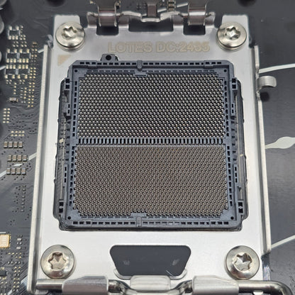 ASUS Prime B650M-A AX II, AMD AM5 Socket Micro-ATX Gaming Motherboard
