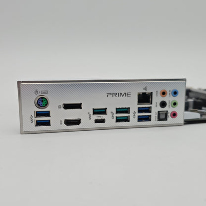 ASUS PRIME X570-Pro, Socket AM4, ATX Desktop Gaming Motherboard