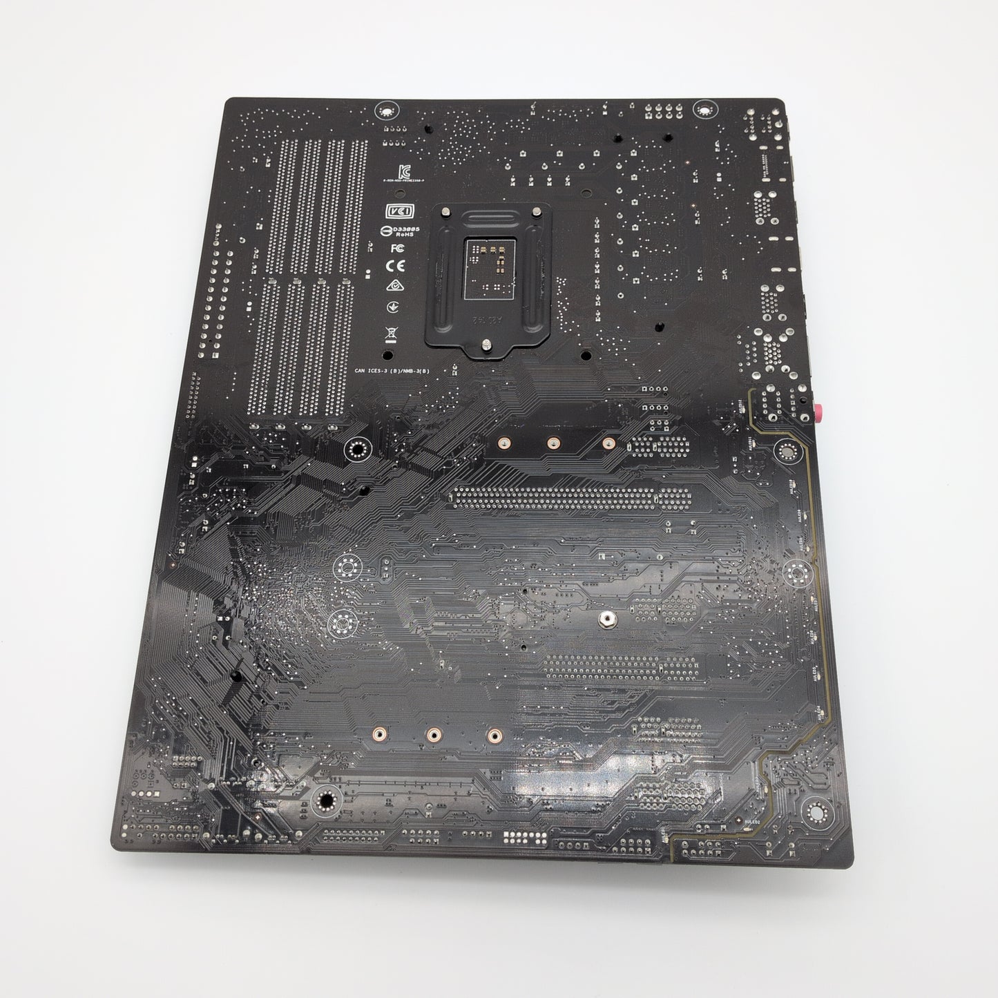 ASUS Prime Z390-P Intel LGA1151 Motherboard + Intel Core i5-9600K Gaming CPU Combo