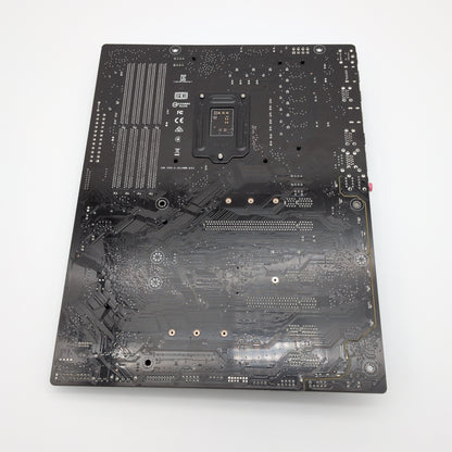 ASUS Prime Z390-P Intel LGA1151 Motherboard + Intel Core i5-9600K Gaming CPU Combo