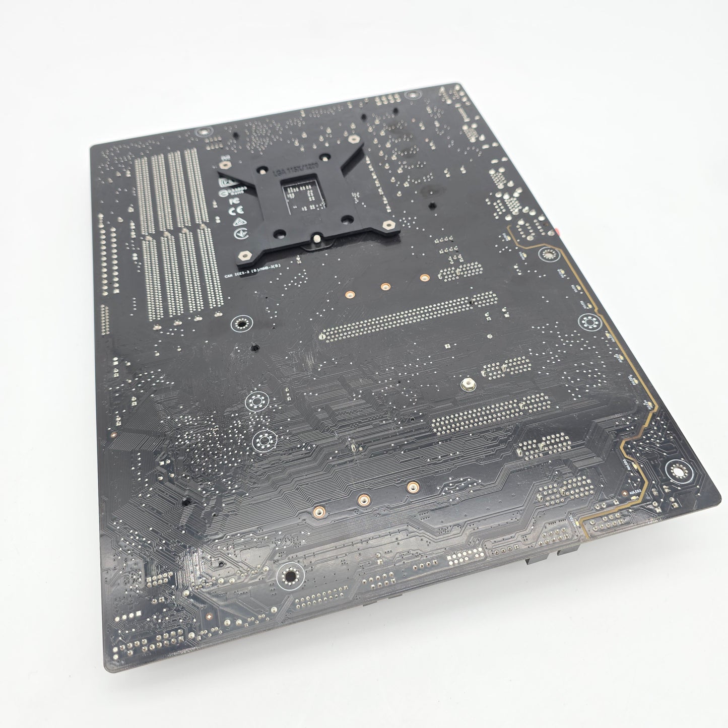 ASUS PRIME Z390-P, Socket LGA1151, Desktop Gaming Motherboard
