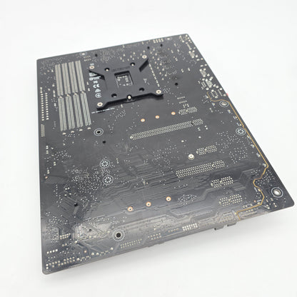 ASUS PRIME Z390-P, Socket LGA1151, Desktop Gaming Motherboard