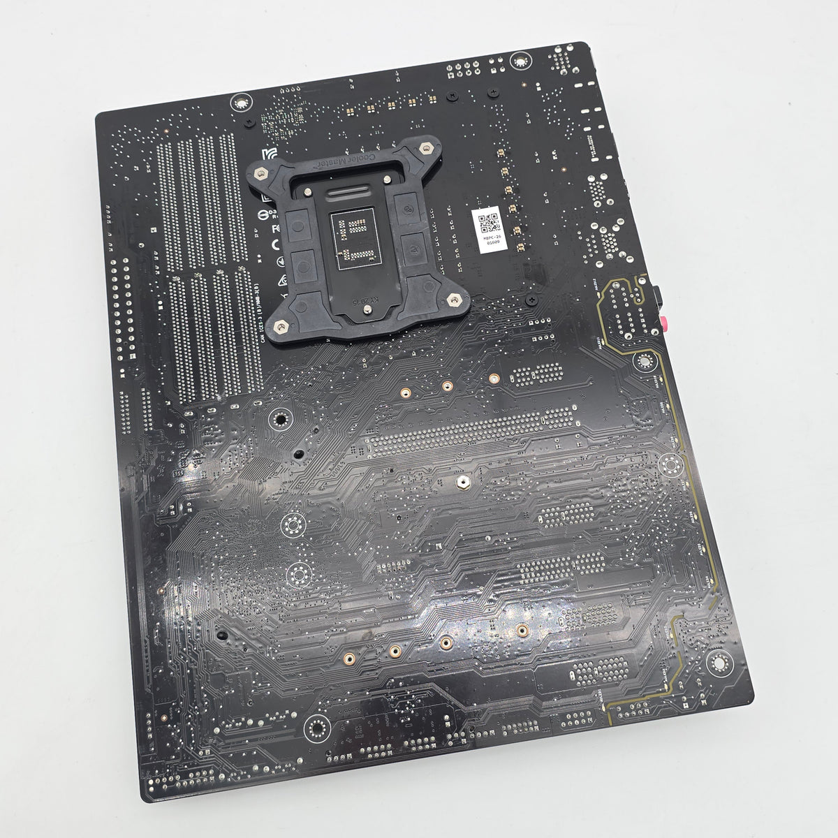 ASUS Prime Z490-P Gaming Motherboard, Intel Core i9-10850K Processor CPU Combo