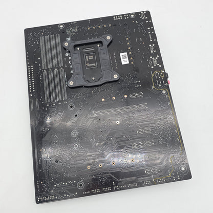 ASUS Prime Z490-P Gaming Motherboard, Intel Core i9-10850K Processor CPU Combo