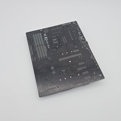 ASUS PRIME Z490-P w/ Intel Pentium G6400, Motherboard Processor CPU Combo