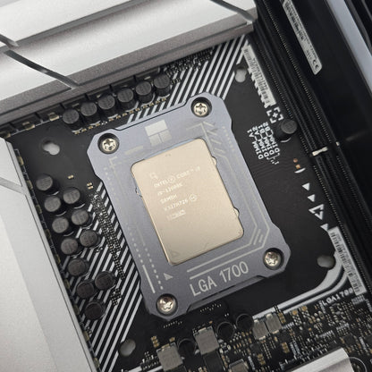 Intel Core i9-13900K, ASUS Prime Z690-A, 32GB G.Skill DDR5 RAM, Gaming Motherboard/CPU/RAM Combo