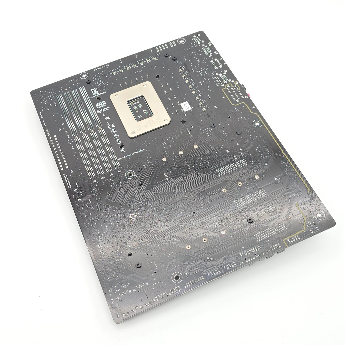 ASUS PRIME Z690-P D4, Socket LGA1700, ATX Desktop Gaming Motherboard