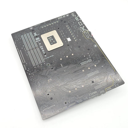 ASUS PRIME Z690-P D4, Socket LGA1700, ATX Desktop Gaming Motherboard