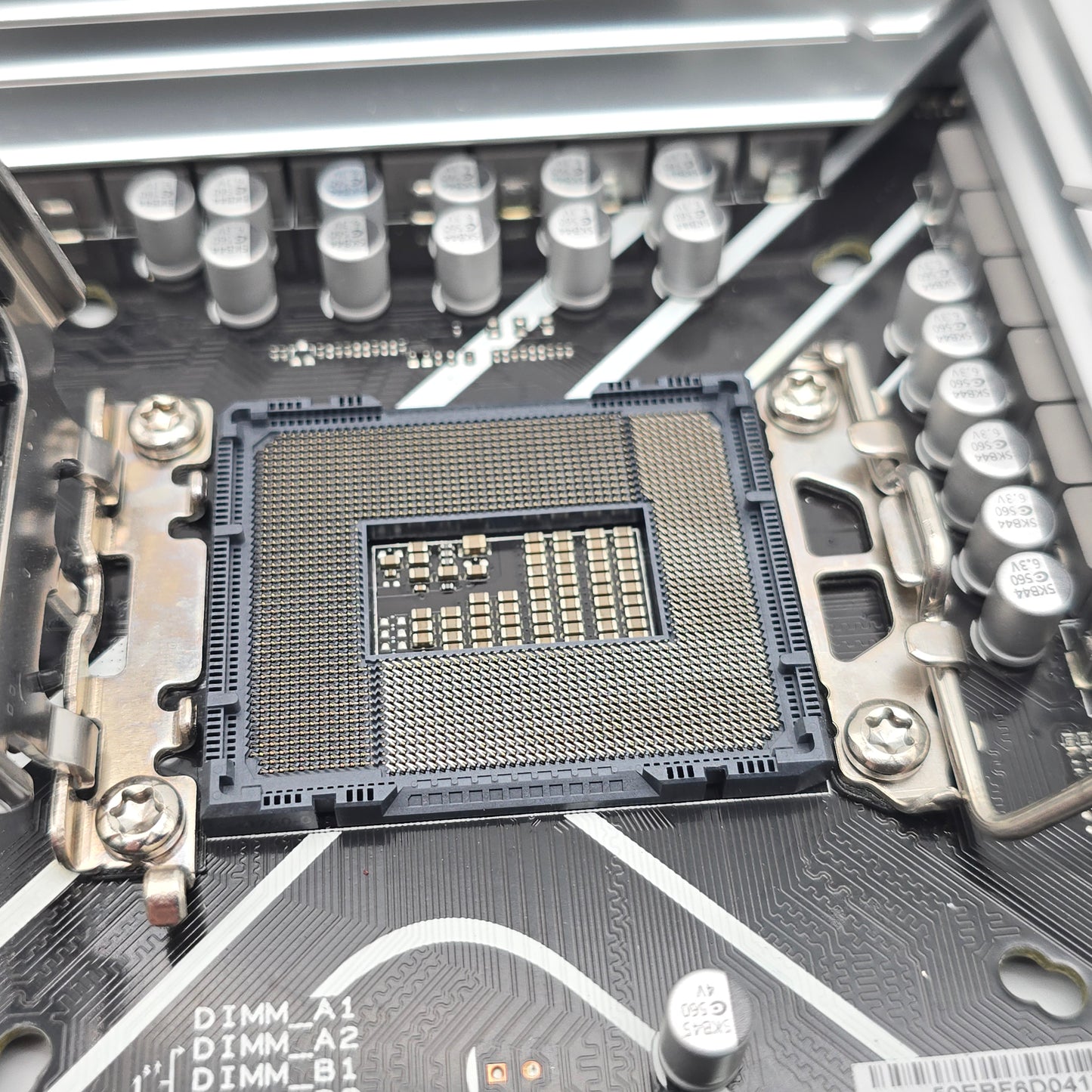 ASUS PRIME Z690-P D4, Socket LGA1700, ATX Desktop Gaming Motherboard