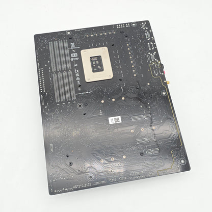 ASUS Prime Z690-P WiFi D4 Gaming Motherboard, Intel Core i5-12600K, 32GB G.Skill DDR4 3600MHz RAM Combo
