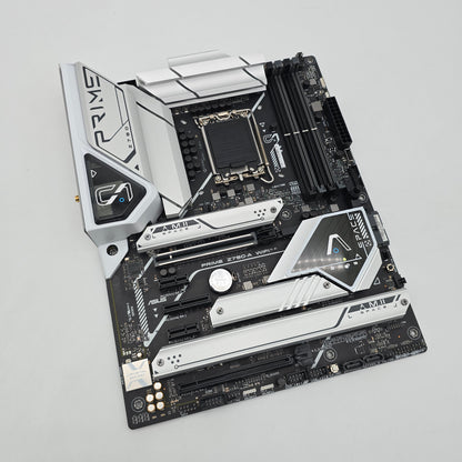 ASUS Prime Z790-A, Intel LGA1700 Socket ATX Gaming Motherboard
