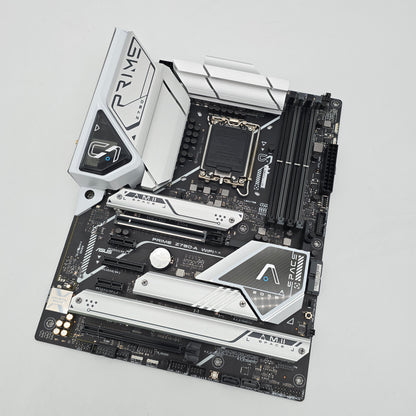 ASUS Prime Z790-A, Intel LGA1700 Socket ATX Gaming Motherboard