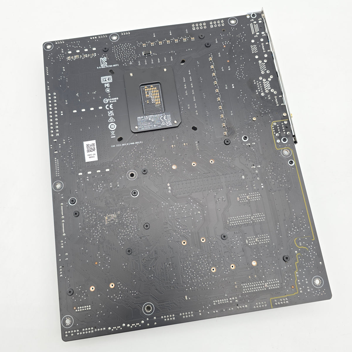 ASUS Prime Z790-A, Intel LGA1700 Socket ATX Gaming Motherboard