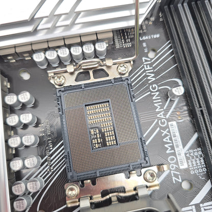 ASUS Prime Z790 Max Gaming WiFi7, Socket LGA1700, ATX Desktop Gaming Motherboard