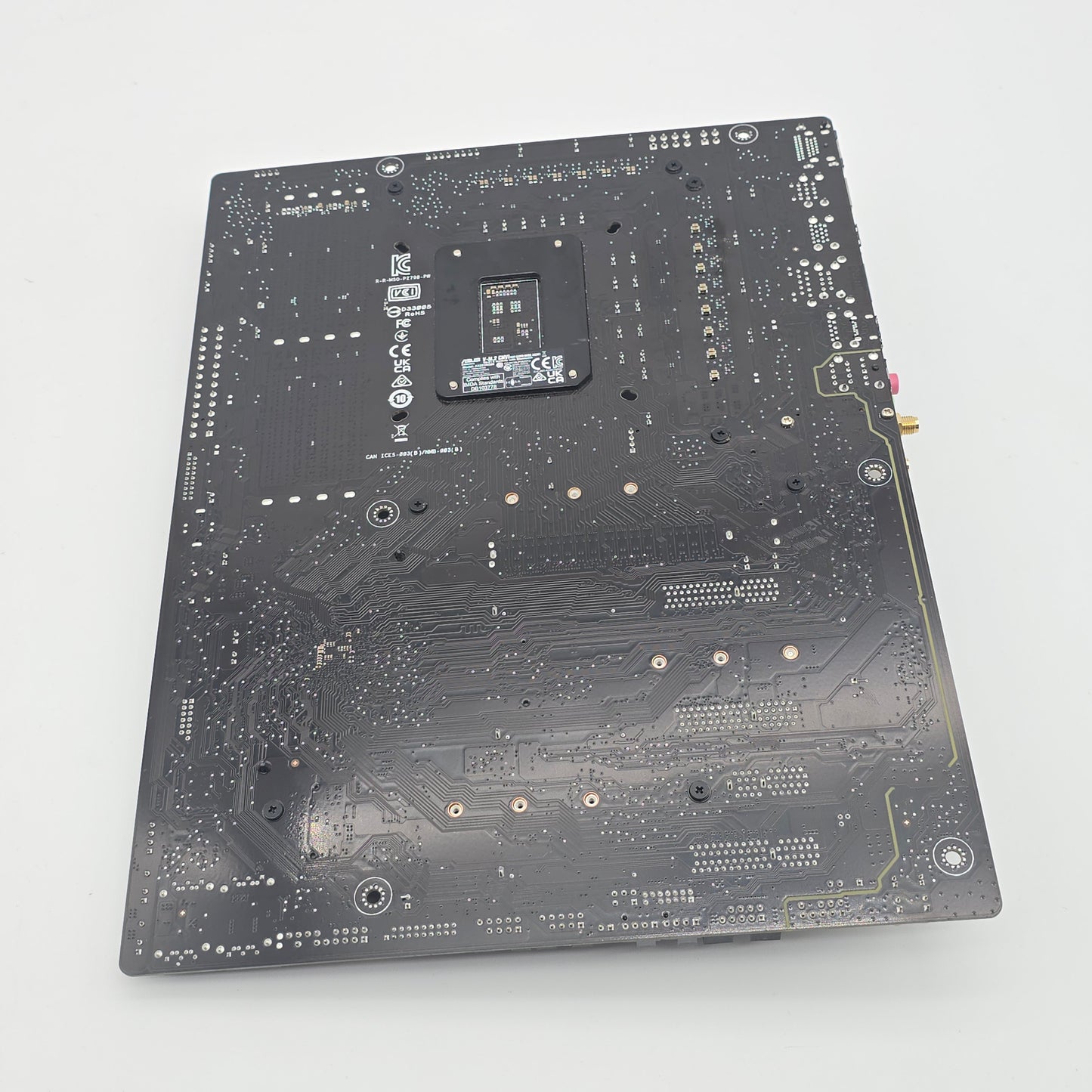 ASUS PRIME Z790-P WiFi, Socket 1700, ATX Desktop Gaming Motherboard