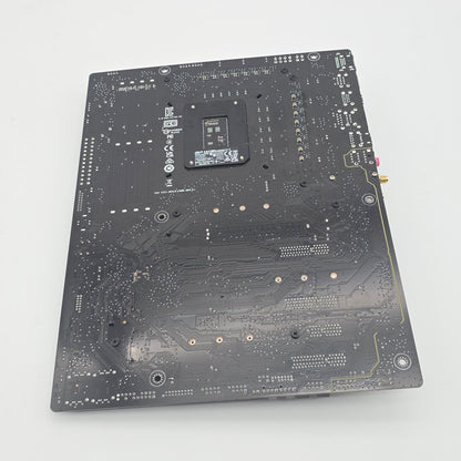 ASUS PRIME Z790-P WiFi, Socket 1700, ATX Desktop Gaming Motherboard