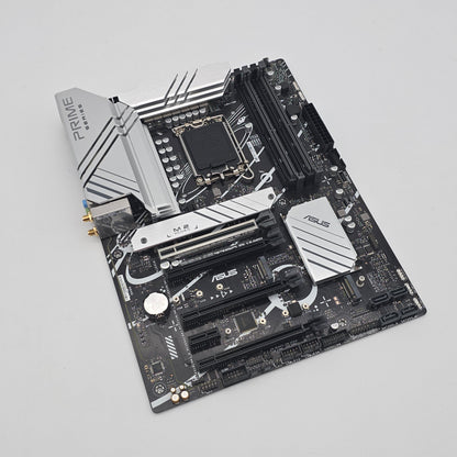 ASUS PRIME Z790-P WiFi, Socket 1700, ATX Desktop Gaming Motherboard