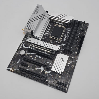 ASUS PRIME Z790-P WiFi, Socket 1700, ATX Desktop Gaming Motherboard
