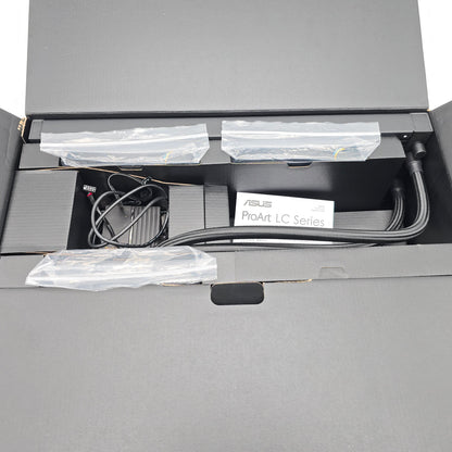 ASUS ProArt LC 420, 420mm AIO CPU Liquid Cooler